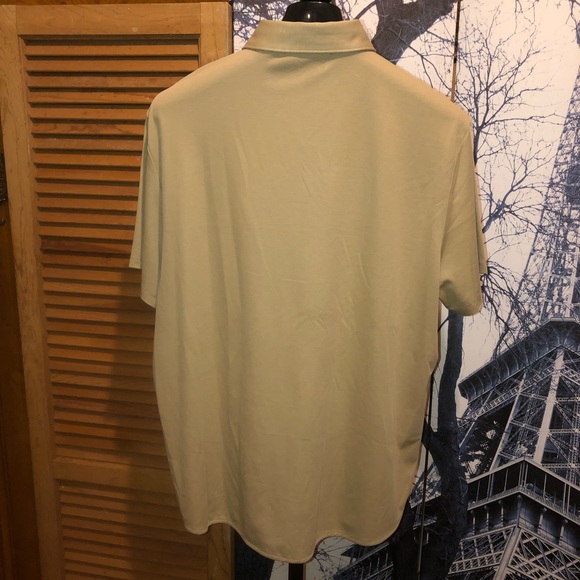 Karl Lagerfeld Men’s Casual Shirt - Picture 5 of 9